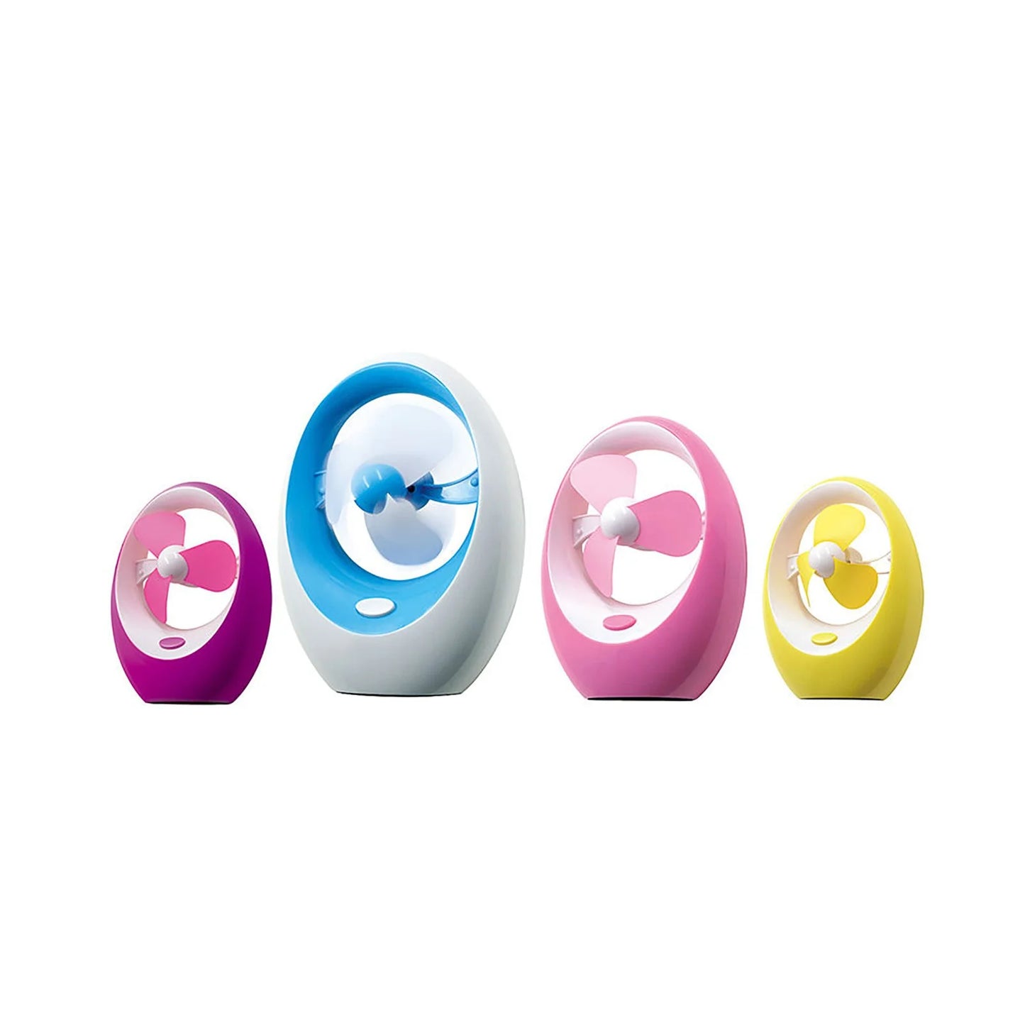 Fan Desk Fan Usb Fan Mini Desktop Small Fan Usb Fan New Silent Small Fan Fan for Bedroom Small Fan
