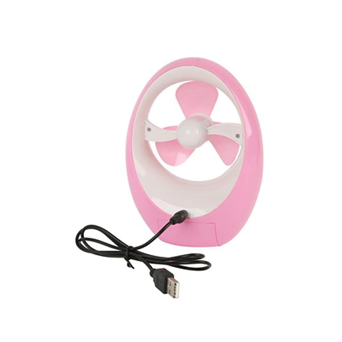 Fan Desk Fan Usb Fan Mini Desktop Small Fan Usb Fan New Silent Small Fan Fan for Bedroom Small Fan