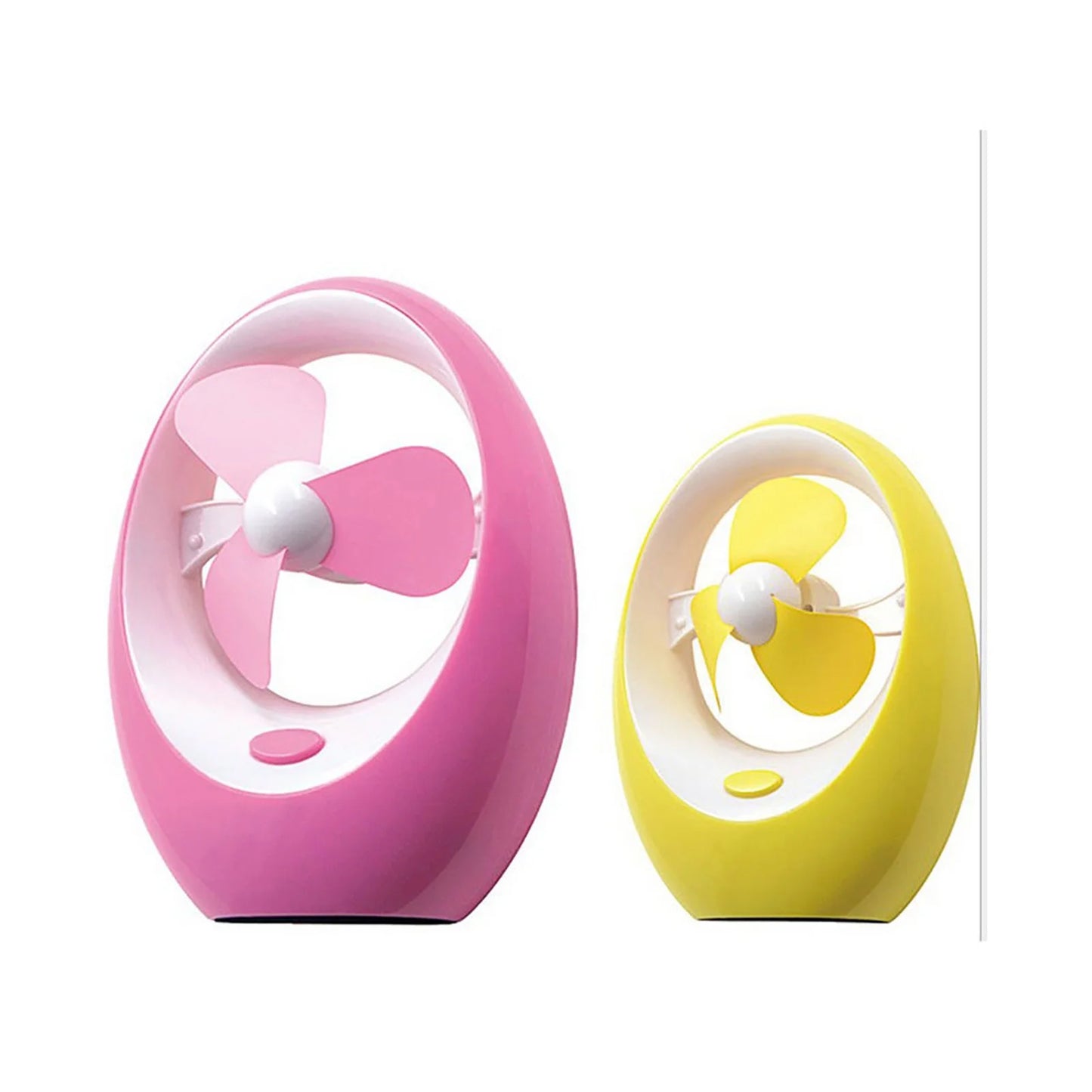 Fan Desk Fan Usb Fan Mini Desktop Small Fan Usb Fan New Silent Small Fan Fan for Bedroom Small Fan